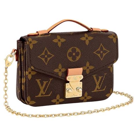 lv micro metis monogram|louis vuitton micro metis canvas.